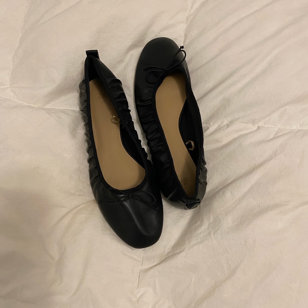 H&M ballet flats